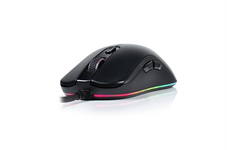 Arozzi Favo 2 - Ultra Light Gamingmouse - Black